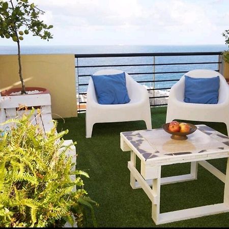 Apartament Balcon Atlantida Candelaria Zewnętrze zdjęcie