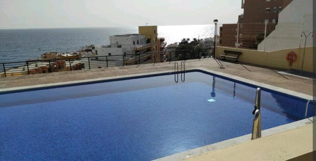 Apartament Balcon Atlantida Candelaria Zewnętrze zdjęcie