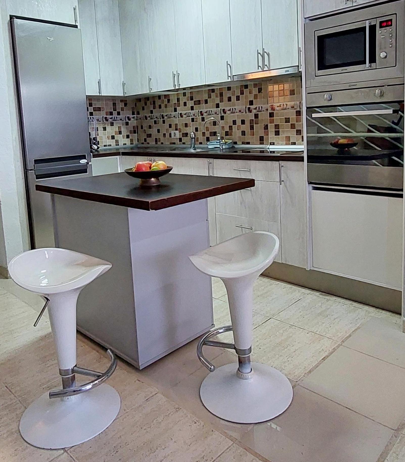 Apartament Balcon Atlantida Candelaria Zewnętrze zdjęcie
