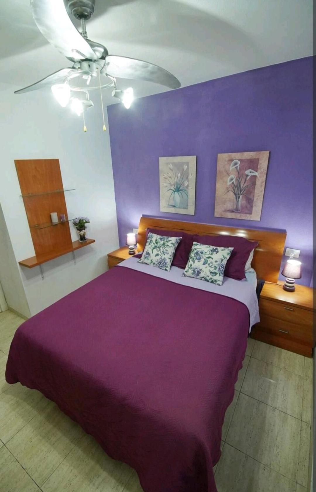 Apartament Balcon Atlantida Candelaria Zewnętrze zdjęcie