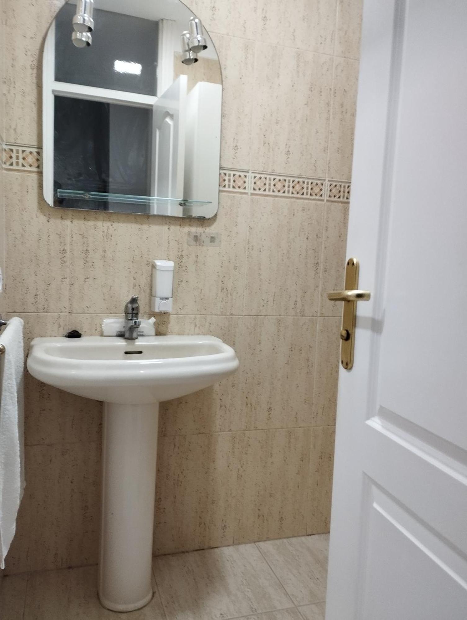 Apartament Balcon Atlantida Candelaria Zewnętrze zdjęcie