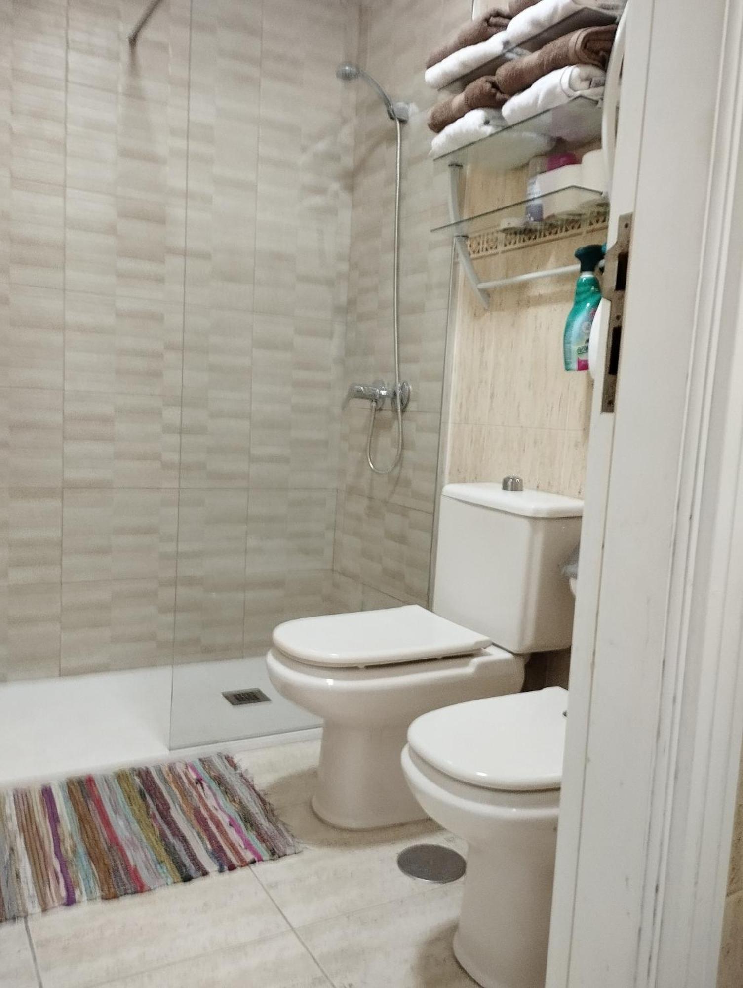 Apartament Balcon Atlantida Candelaria Zewnętrze zdjęcie